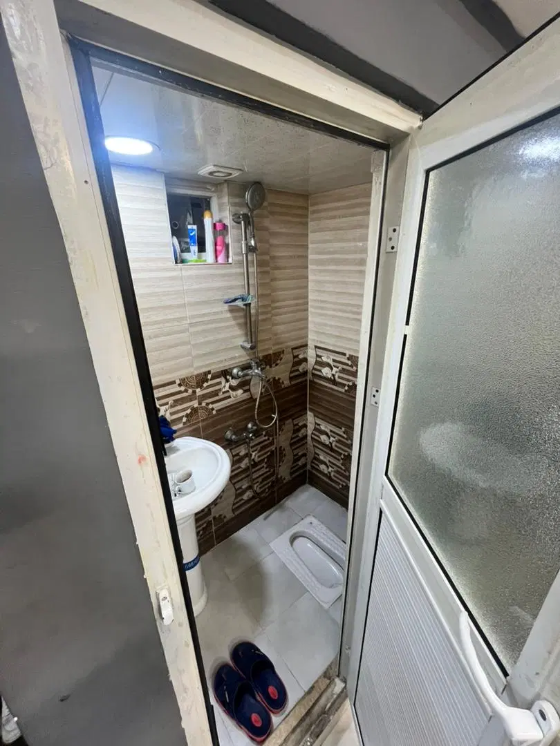سوئیت تجاری