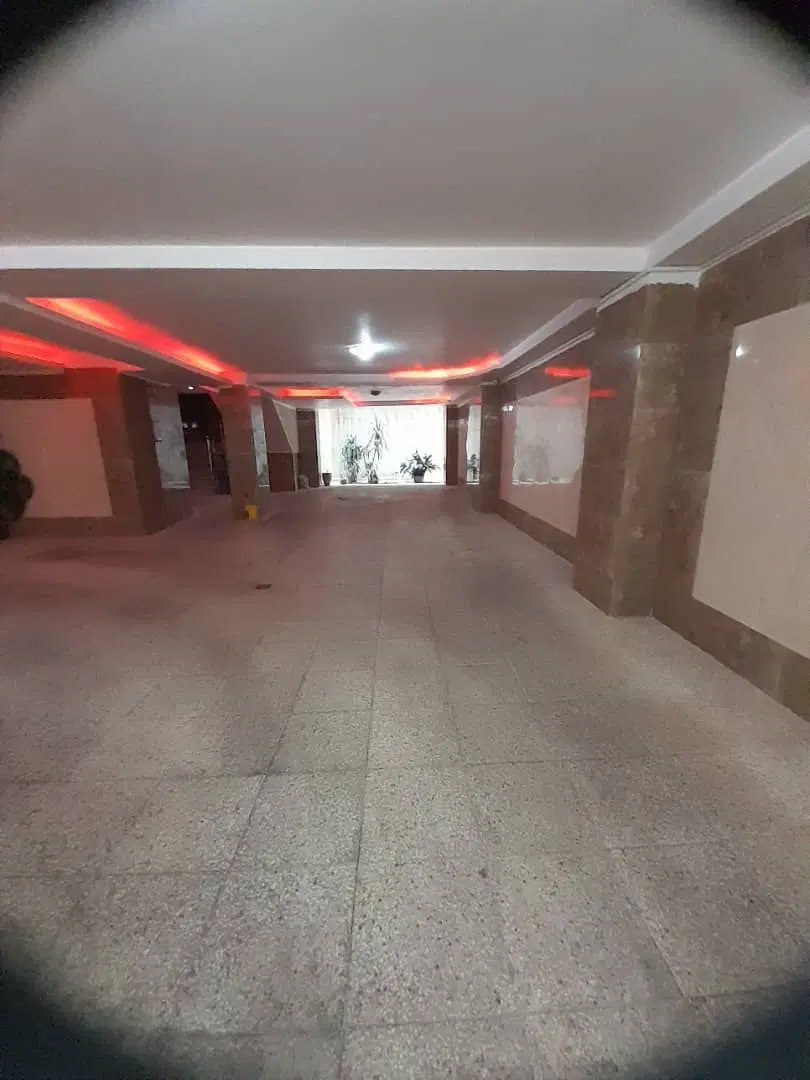 تک واحدی شخصی ساز ۱۲۰ متر
