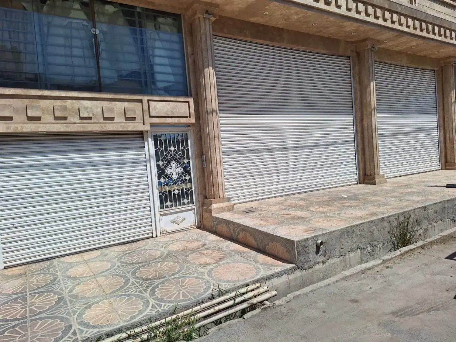 اجاره مغازه تجاری