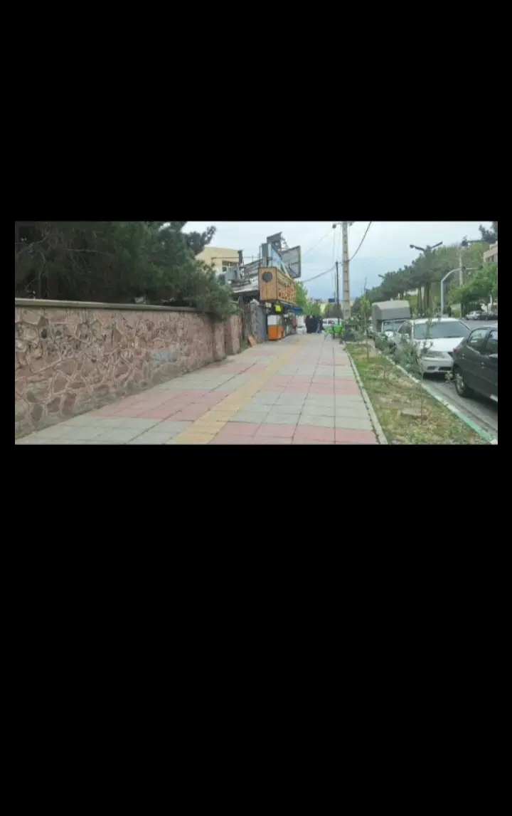 2900متر لواسان کوچیک بلوار اصلی ،500mبنا