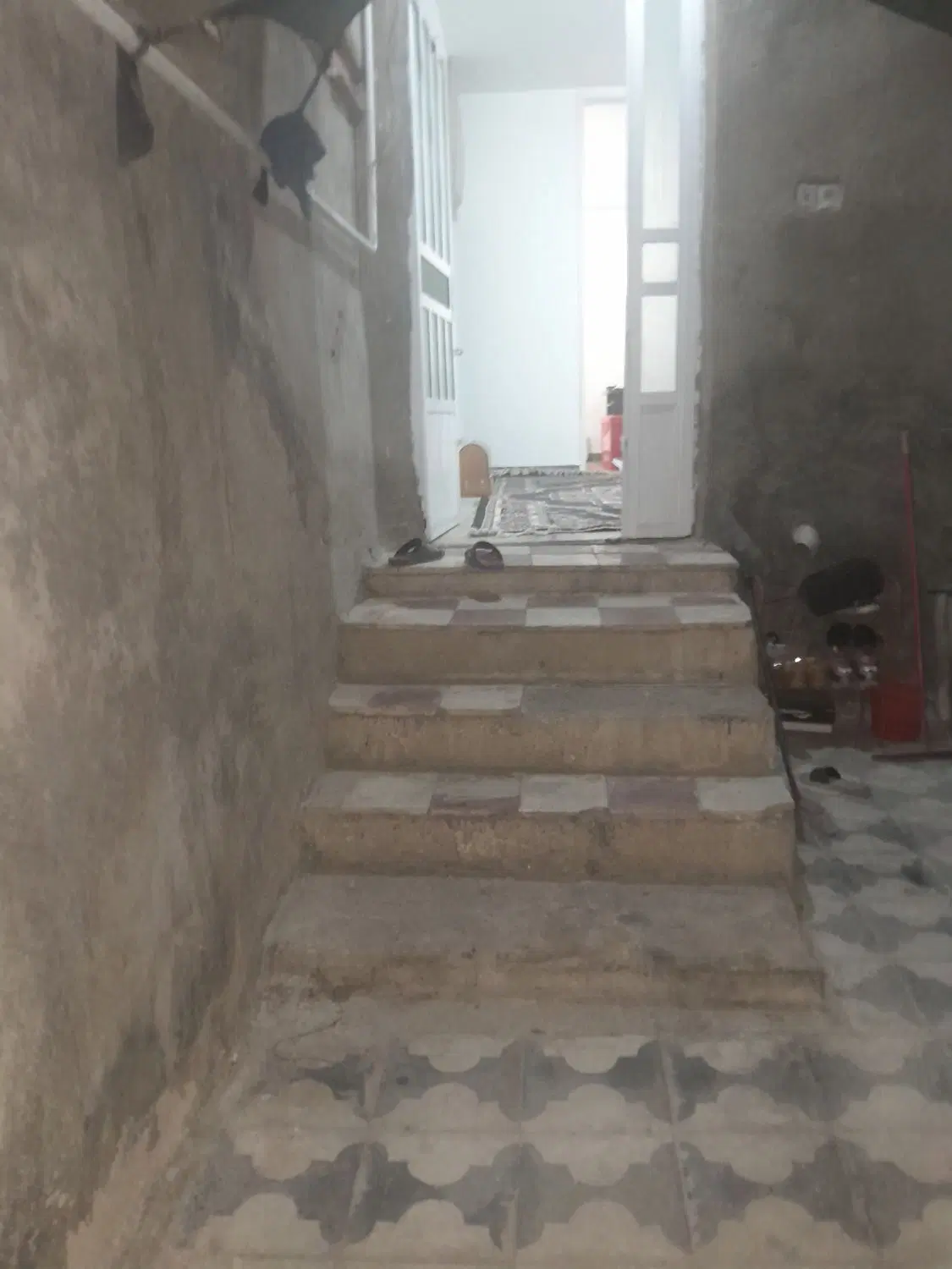 منزل یه خواب شاپورجان