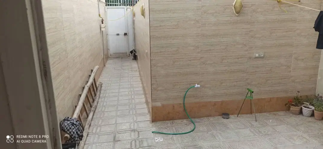 منزل نوساز بهترین متریال