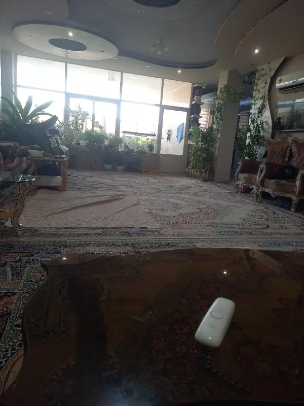 خانه ۲ طبقه مجزا