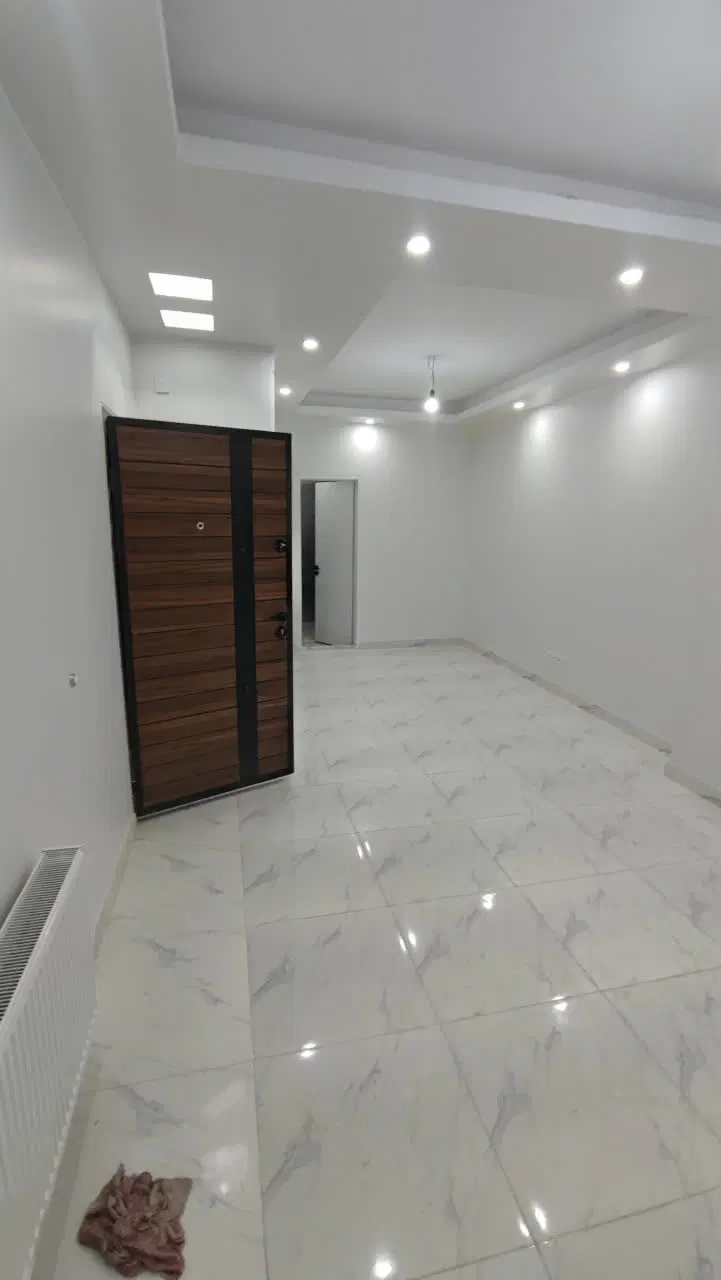 اپارتمان 57متری  خ برزو تک واحدی نوساز