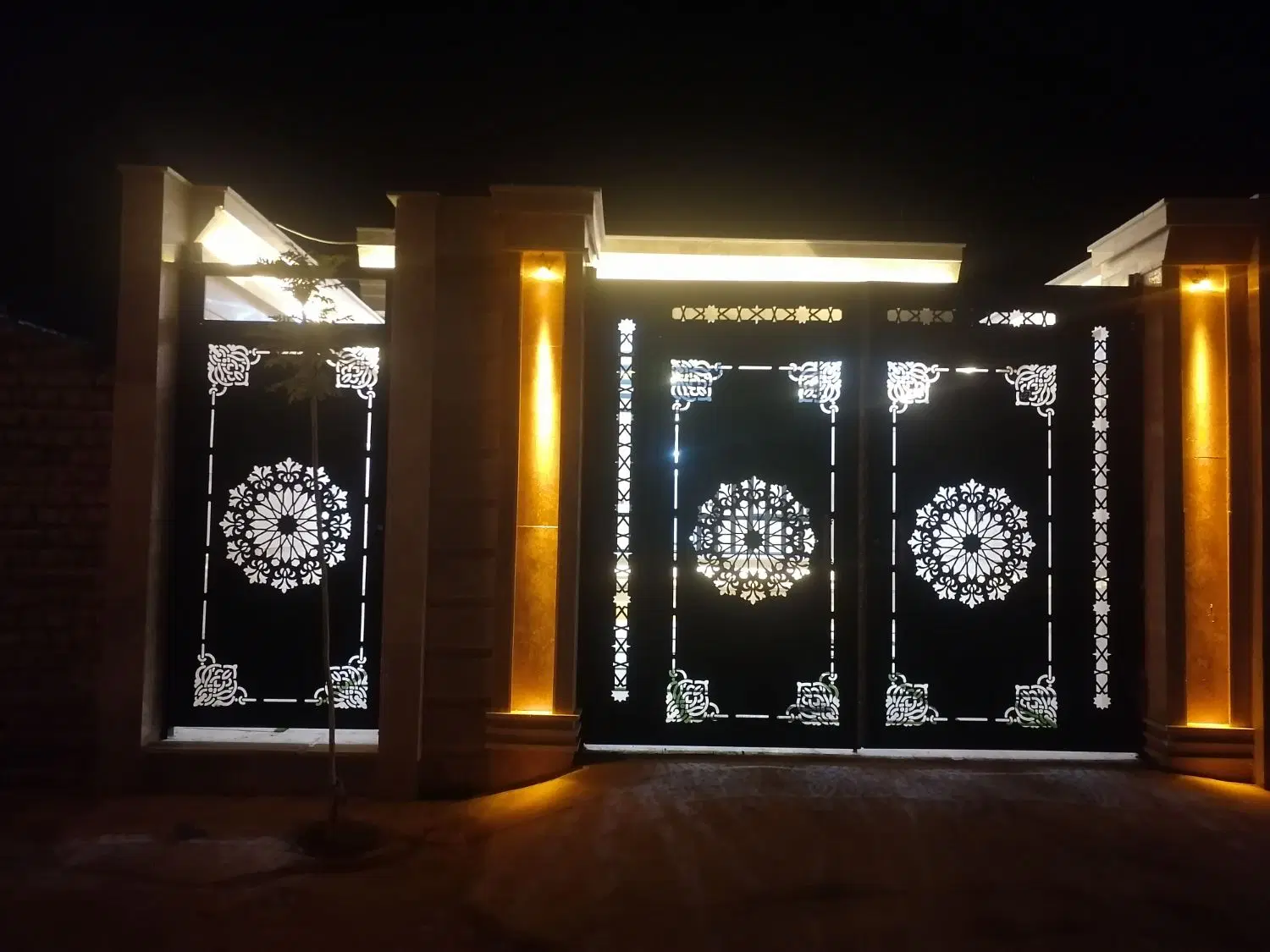 خانه ویلایی فروشی