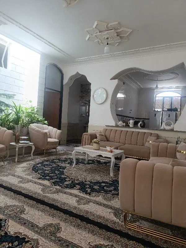 منزل اجازه ای