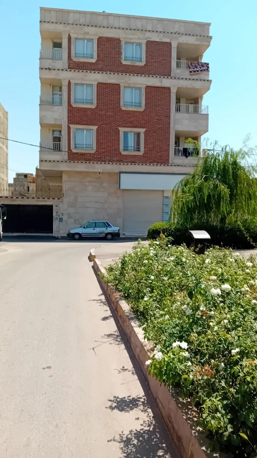 اجاره آپارتمان شهرک دانش