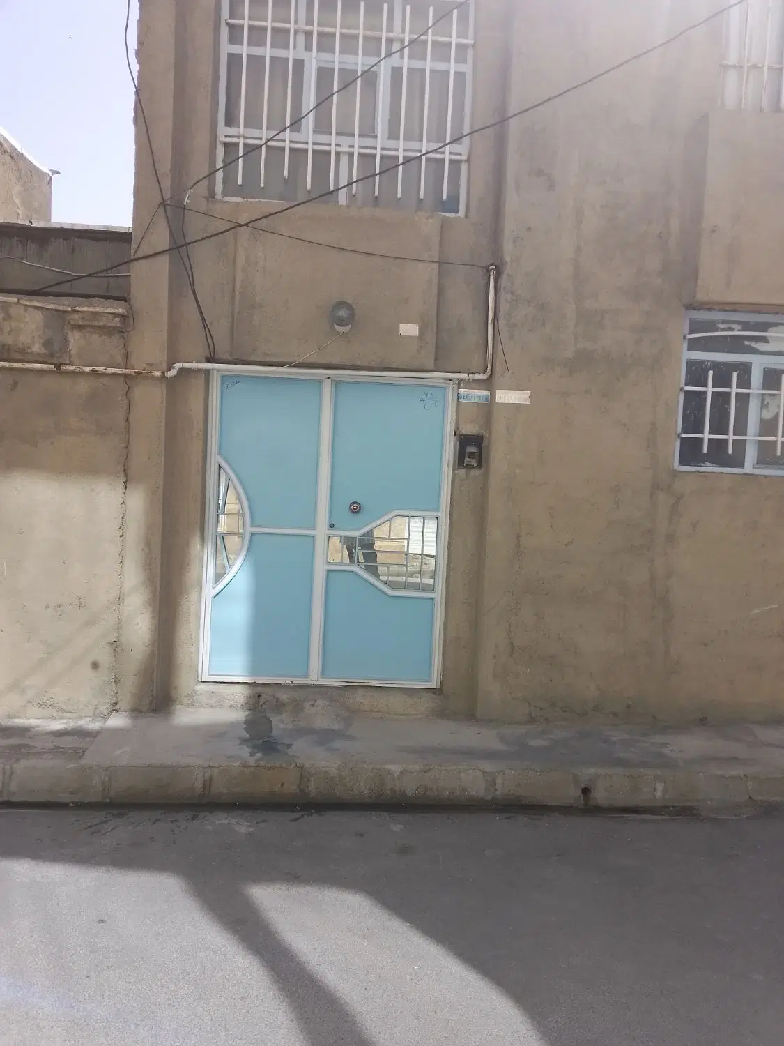 اجاره طبقه دوم