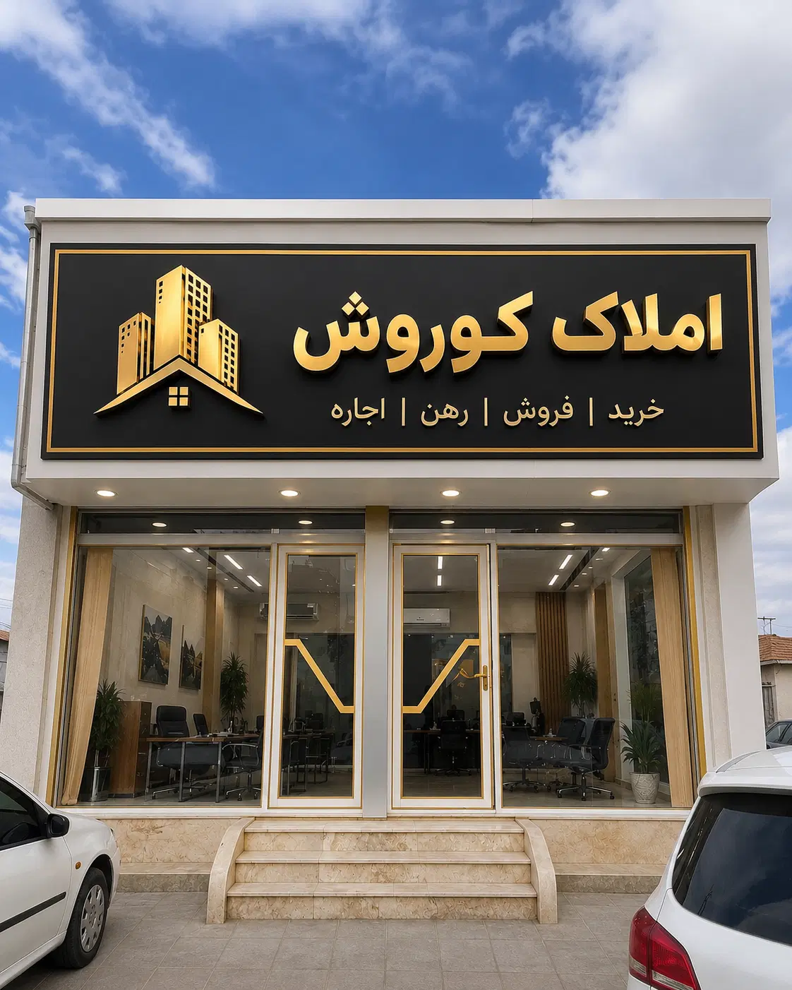 ۶۰۰ متر چهار دیواری بافت