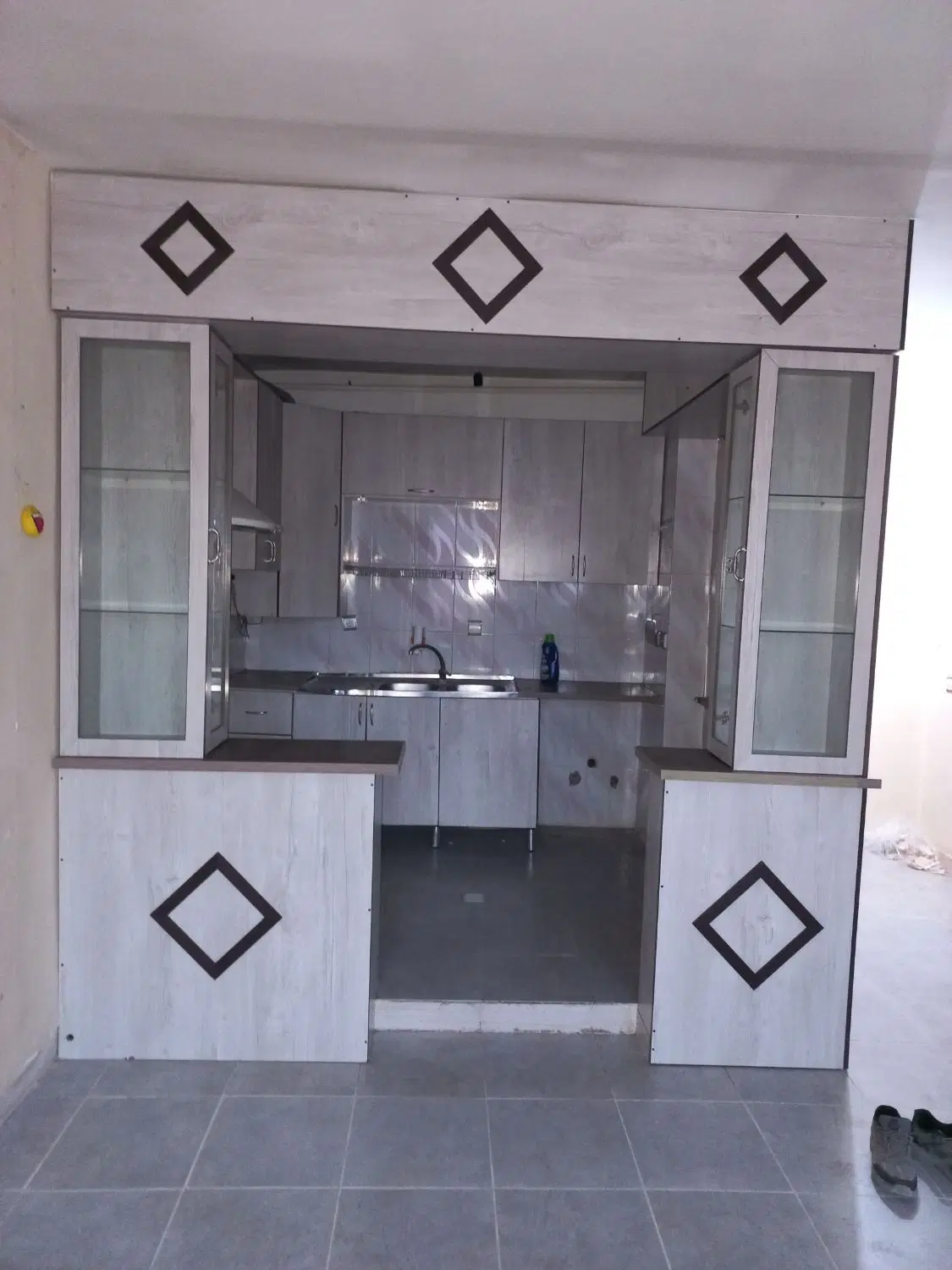 خانه در مسکن مهر الوند