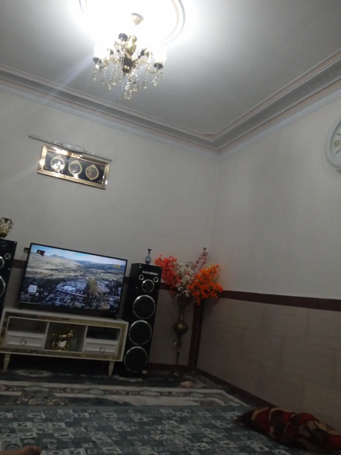 فروش خانه در قلعه نواملاک