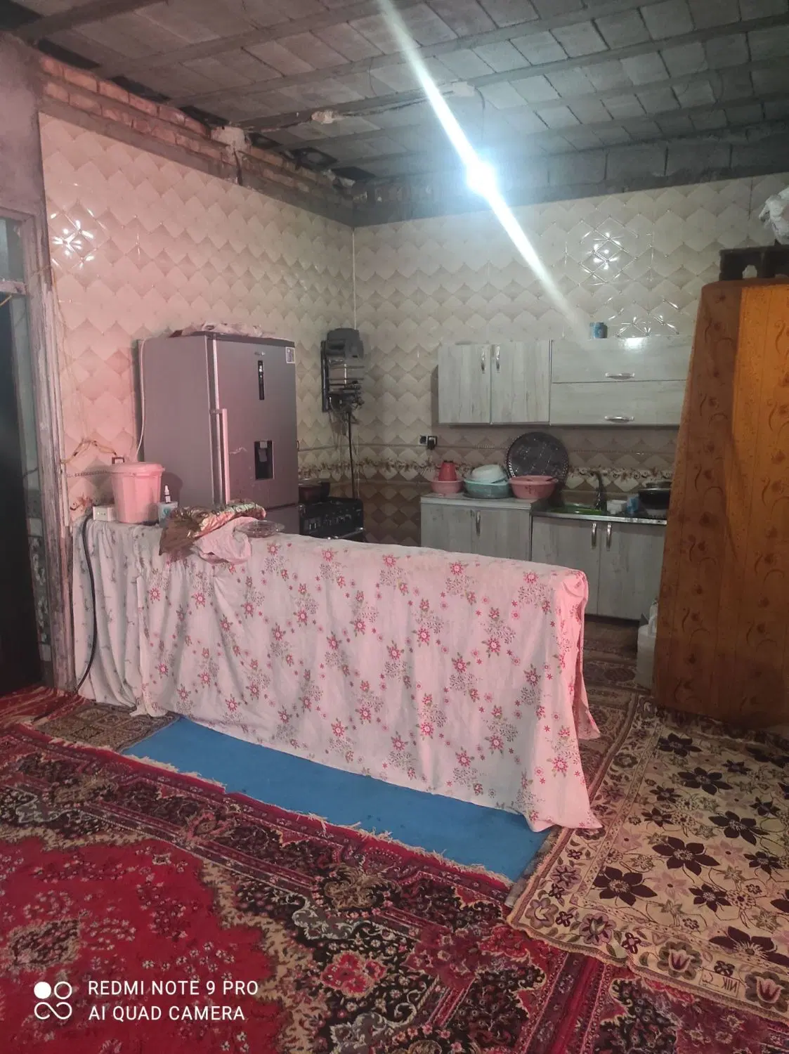 خانه اجاره ای