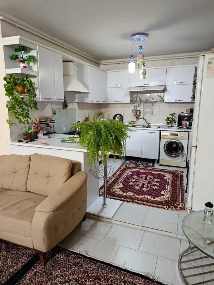 مسکن مهرایثار۲