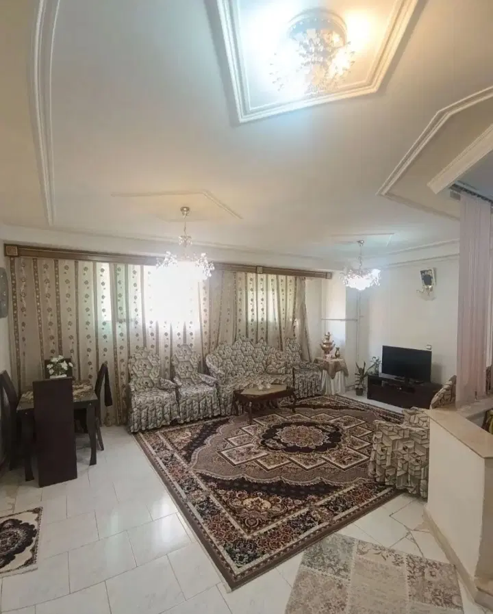 آپارتمان اندیشه ۶۰ متر با وام ۱۲۰۰