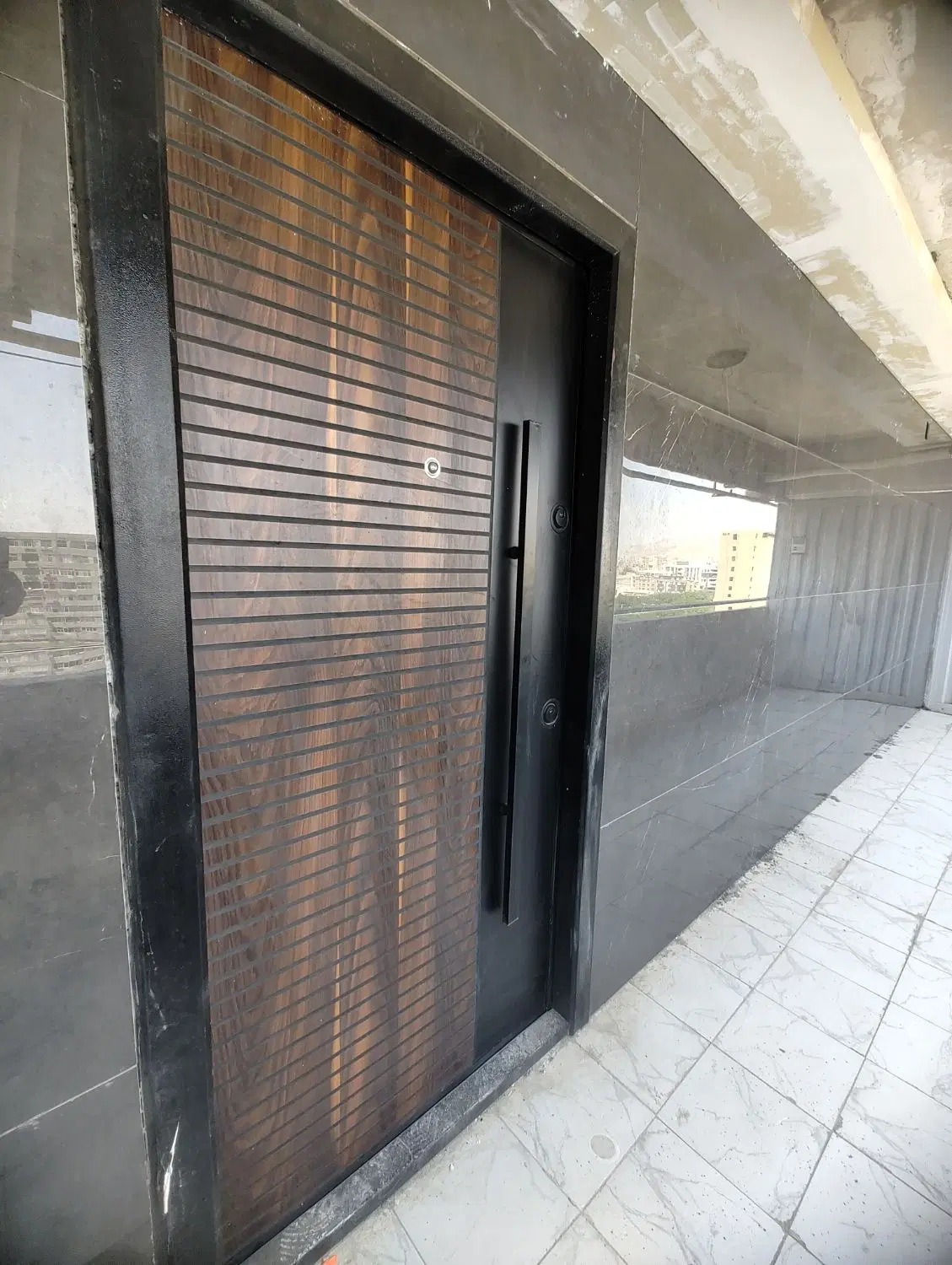 خانه ۱۰۰متری سند دار
