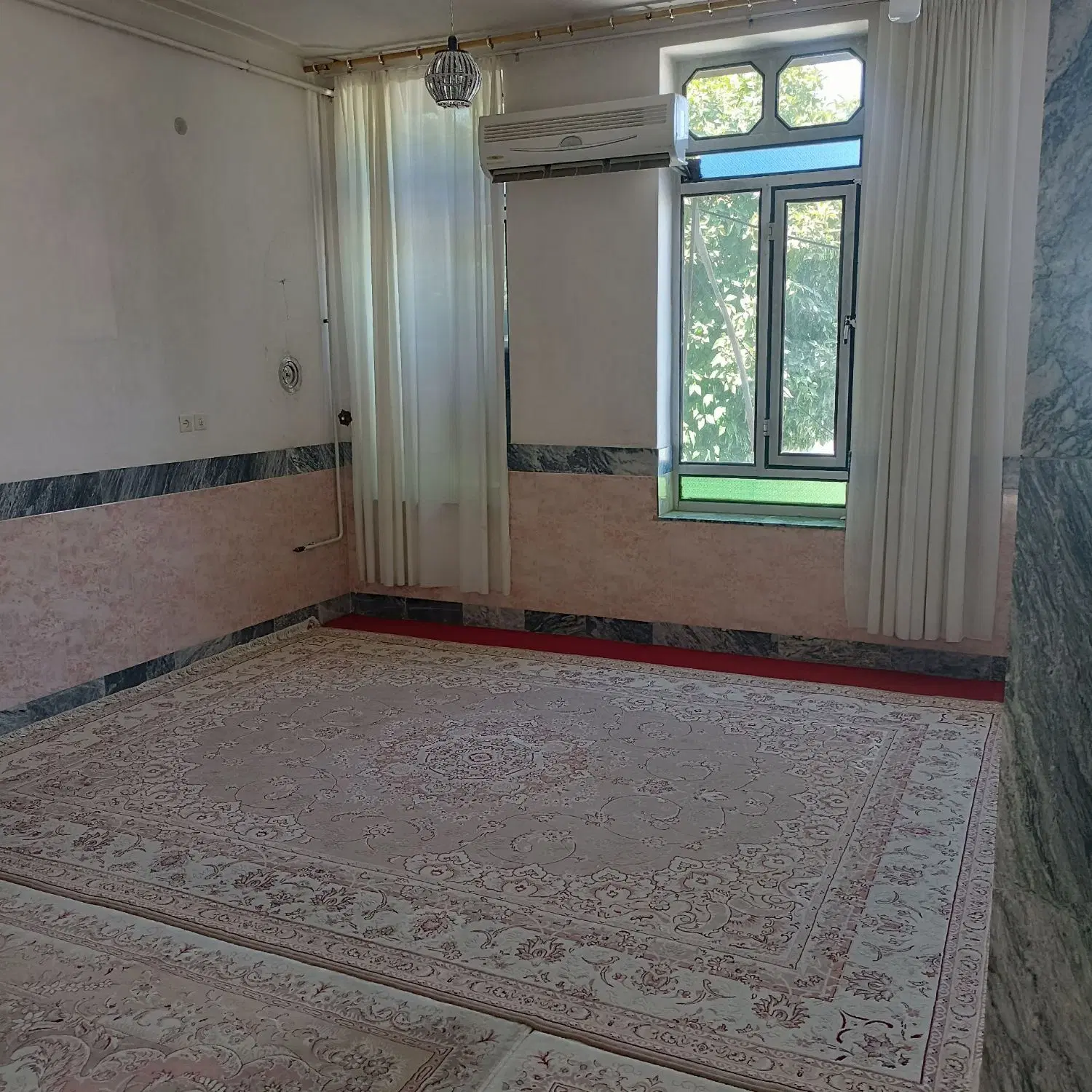 خانه ی ویلای 160متری