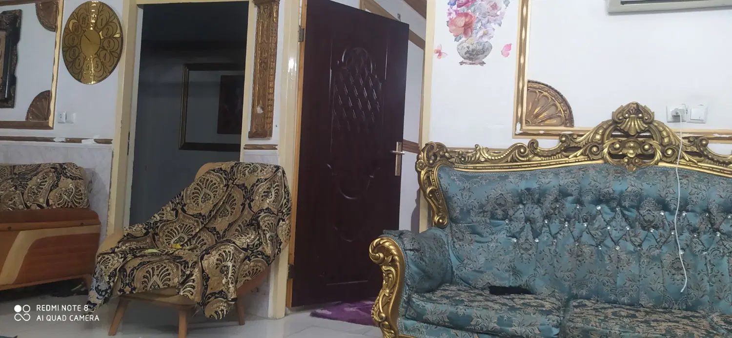 اجاره واحد آپارتمان