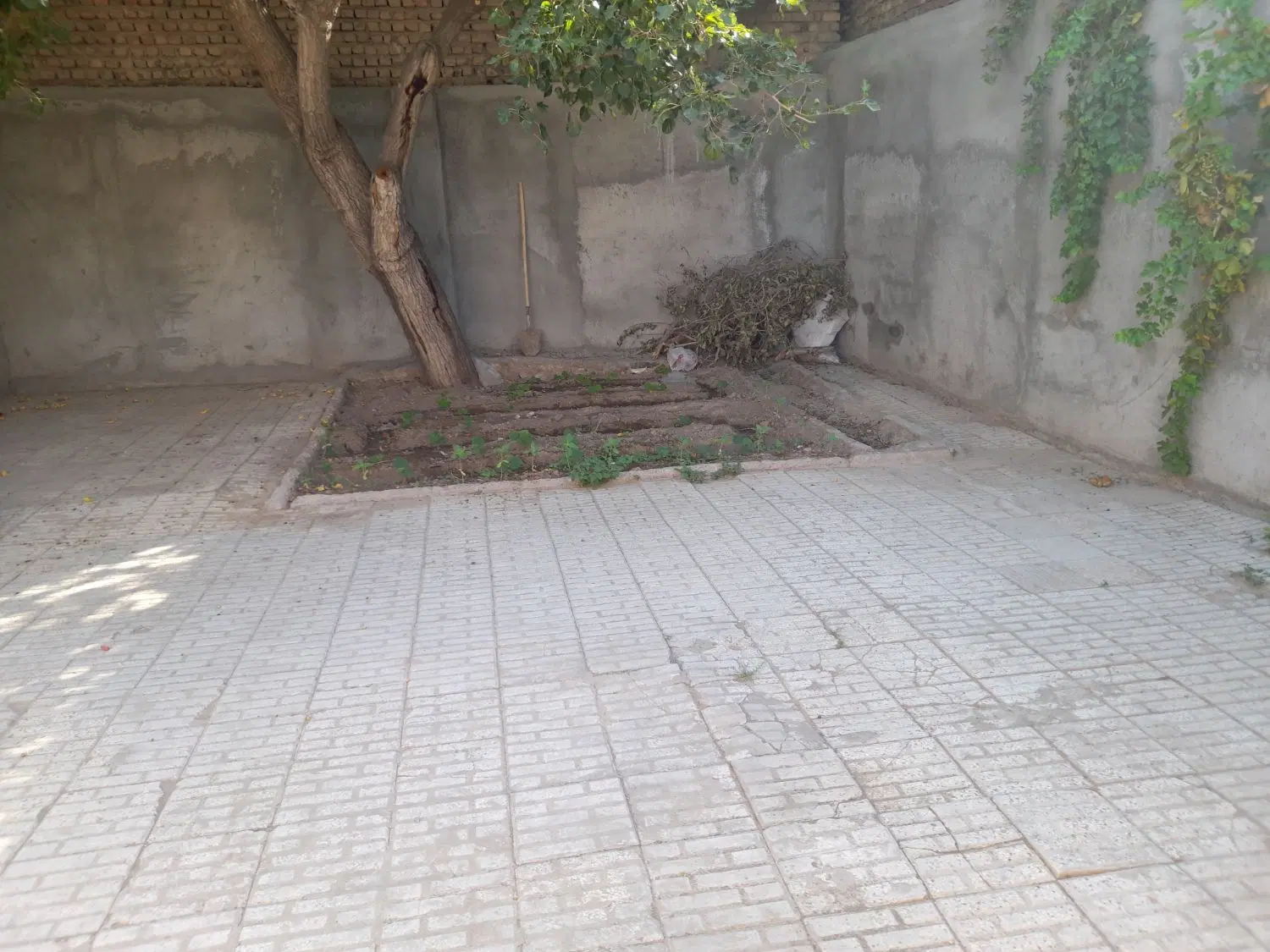 زمین غرویان