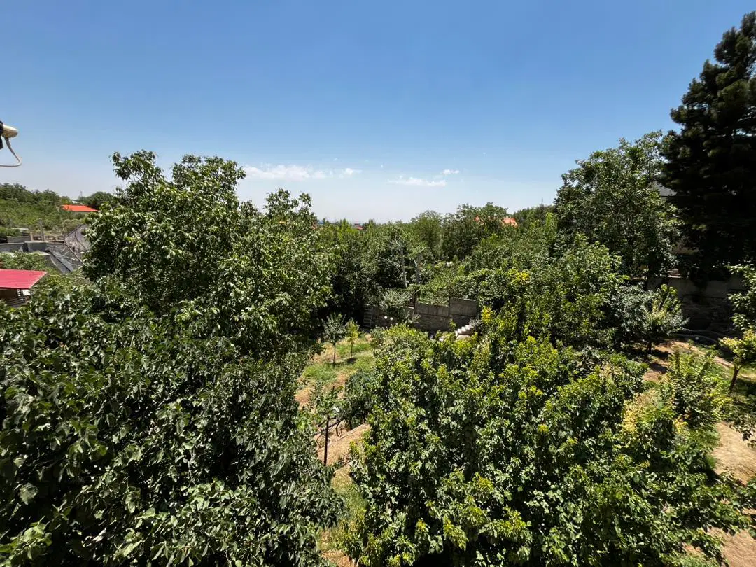 ویلا سنددار کردان