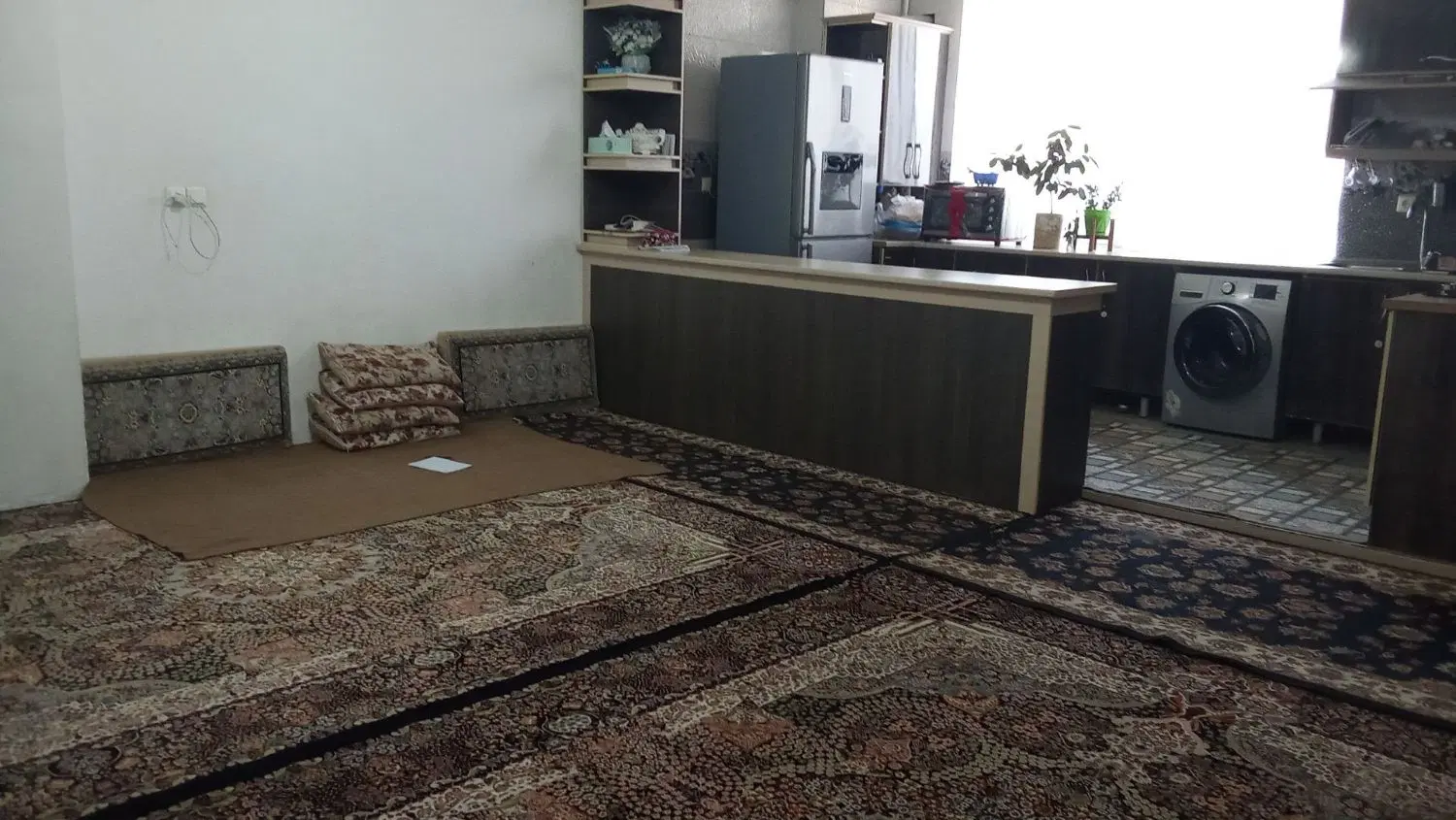 ۵۰۰ رهن کامل بدون کرایه