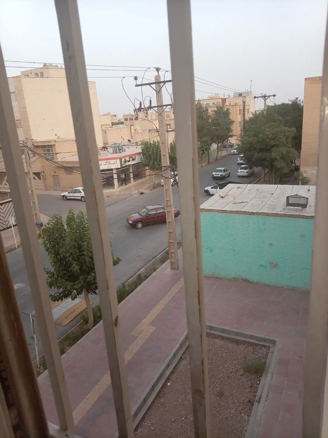 خانه شاهین شهر