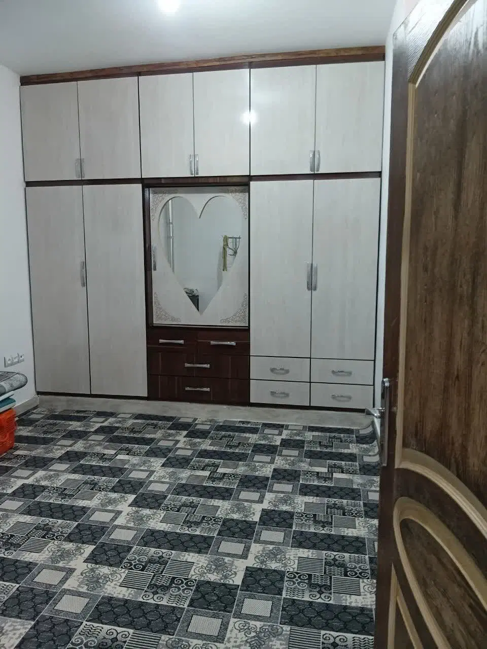 فروش خانه کنار پارک کودک