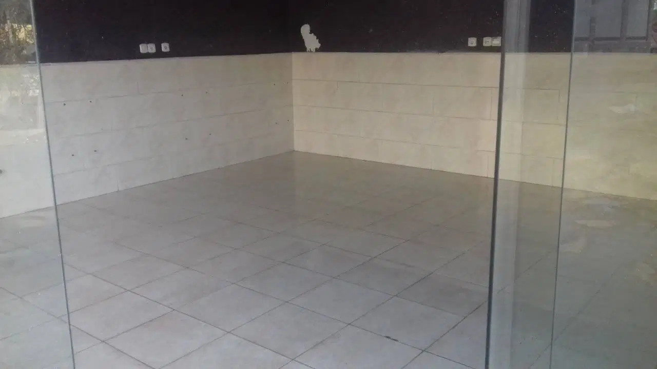 مغازه جهت دفتر مهندسی وکار