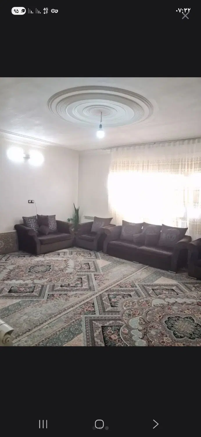 اجاره اپارتمان مسکن مهر