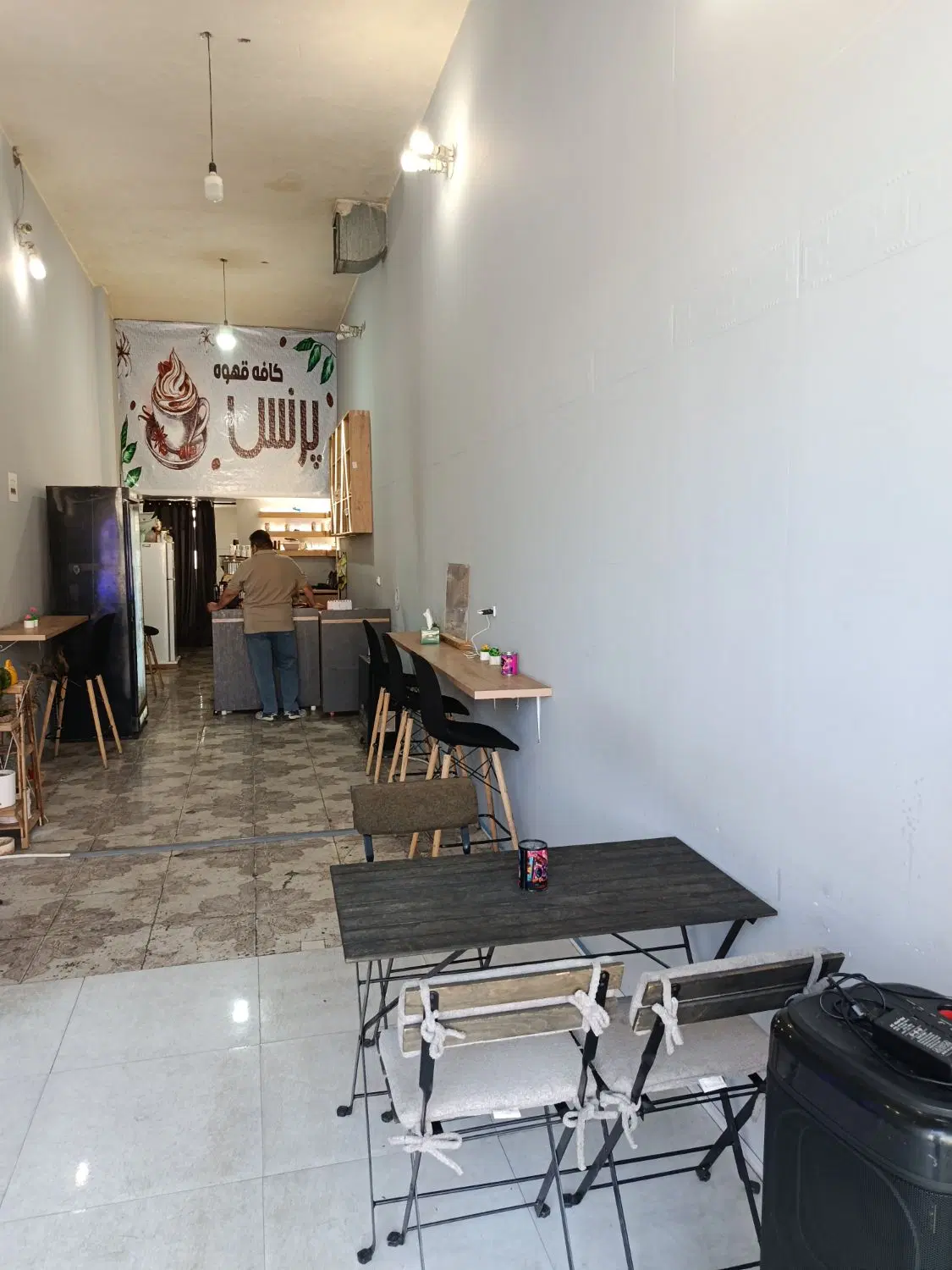 اجاره مغازه گویم سر خیابان اصلی
