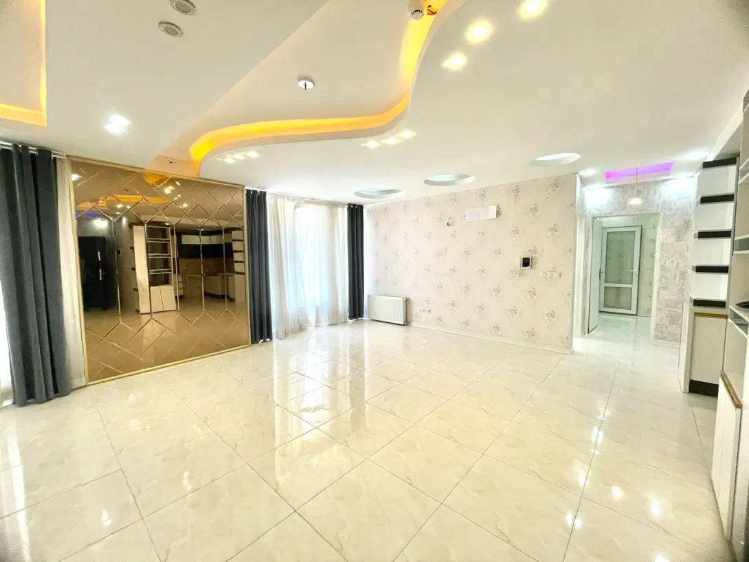 آپارتمان ۲خواب ۱۱۳ متر پاییز
