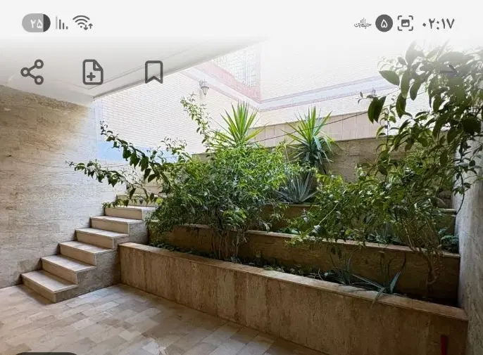 خانه اجاره‌ای