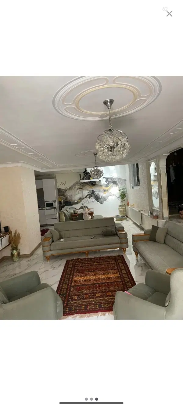 فروش ویلایی ۲۰۰ متری شهرک بهشتی