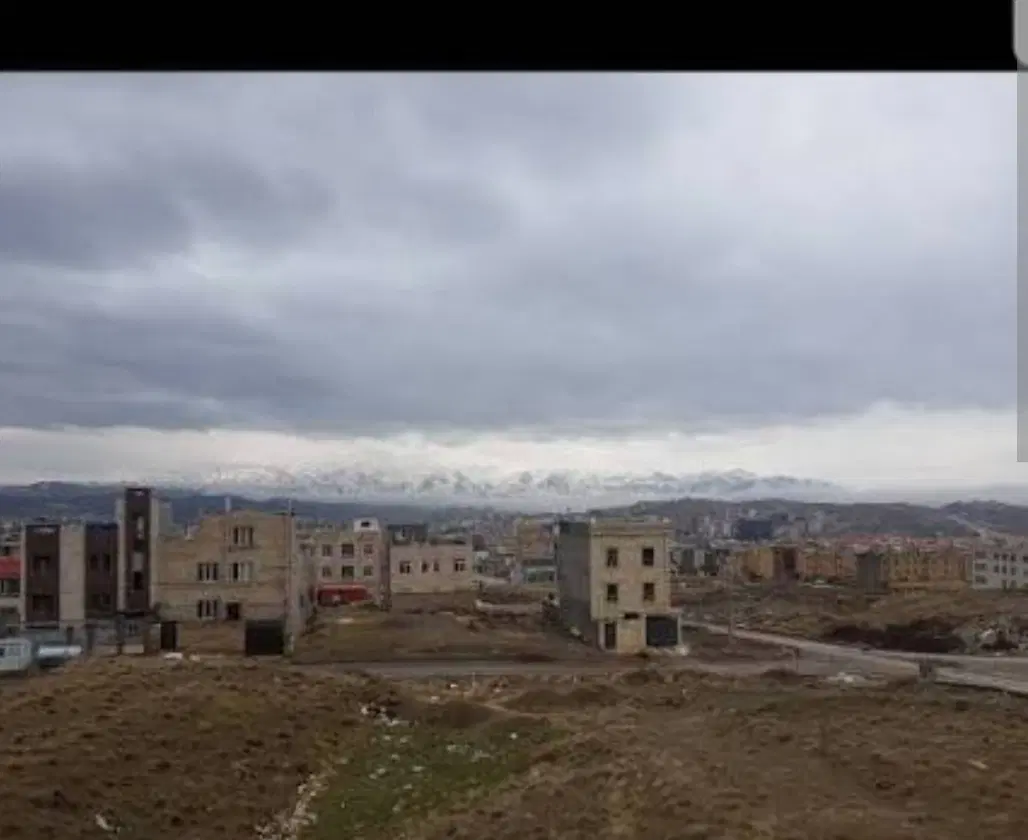 زمین پردیس فاز ۴ محله c ویلایی