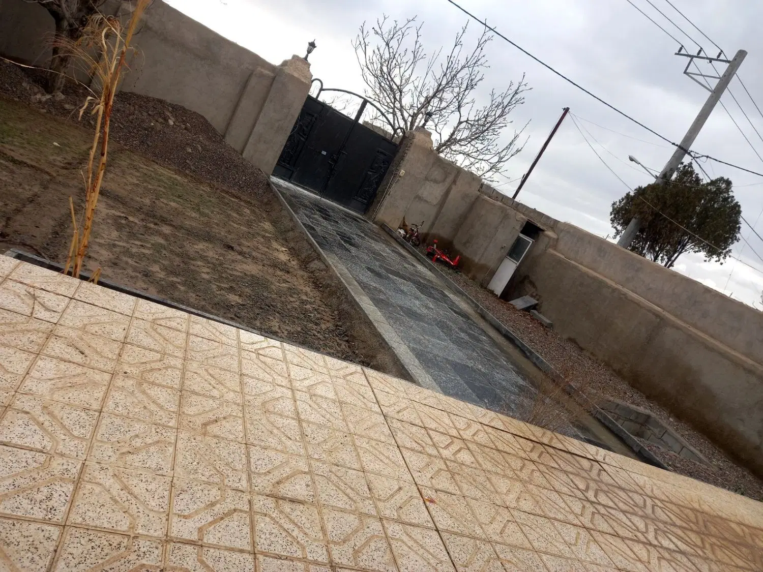 فروش خانه ویلایی