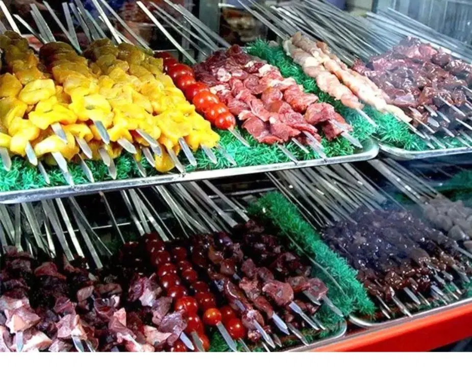 اجاره مغازه جیگرکی