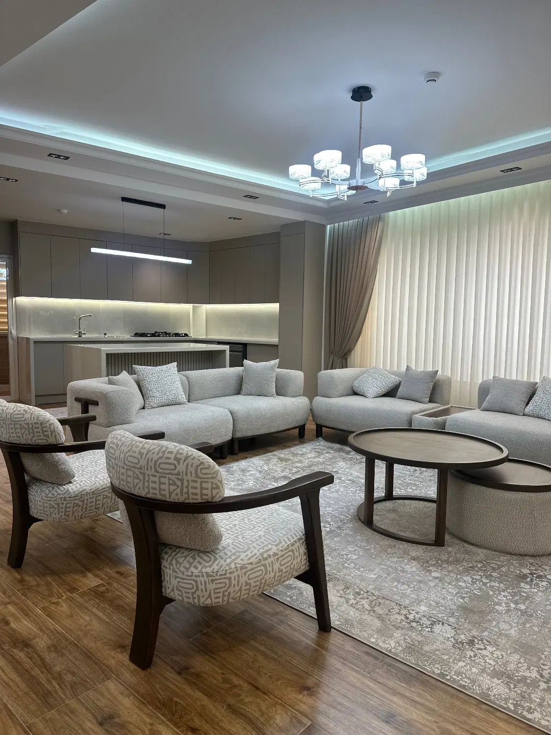 طراحی داخلی ،نما ،بازسازی