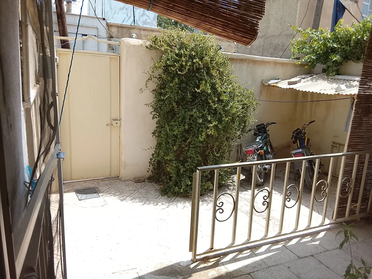 خانه ویلایی