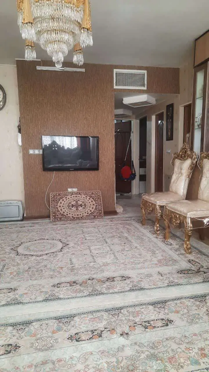 رهن آپارتمان