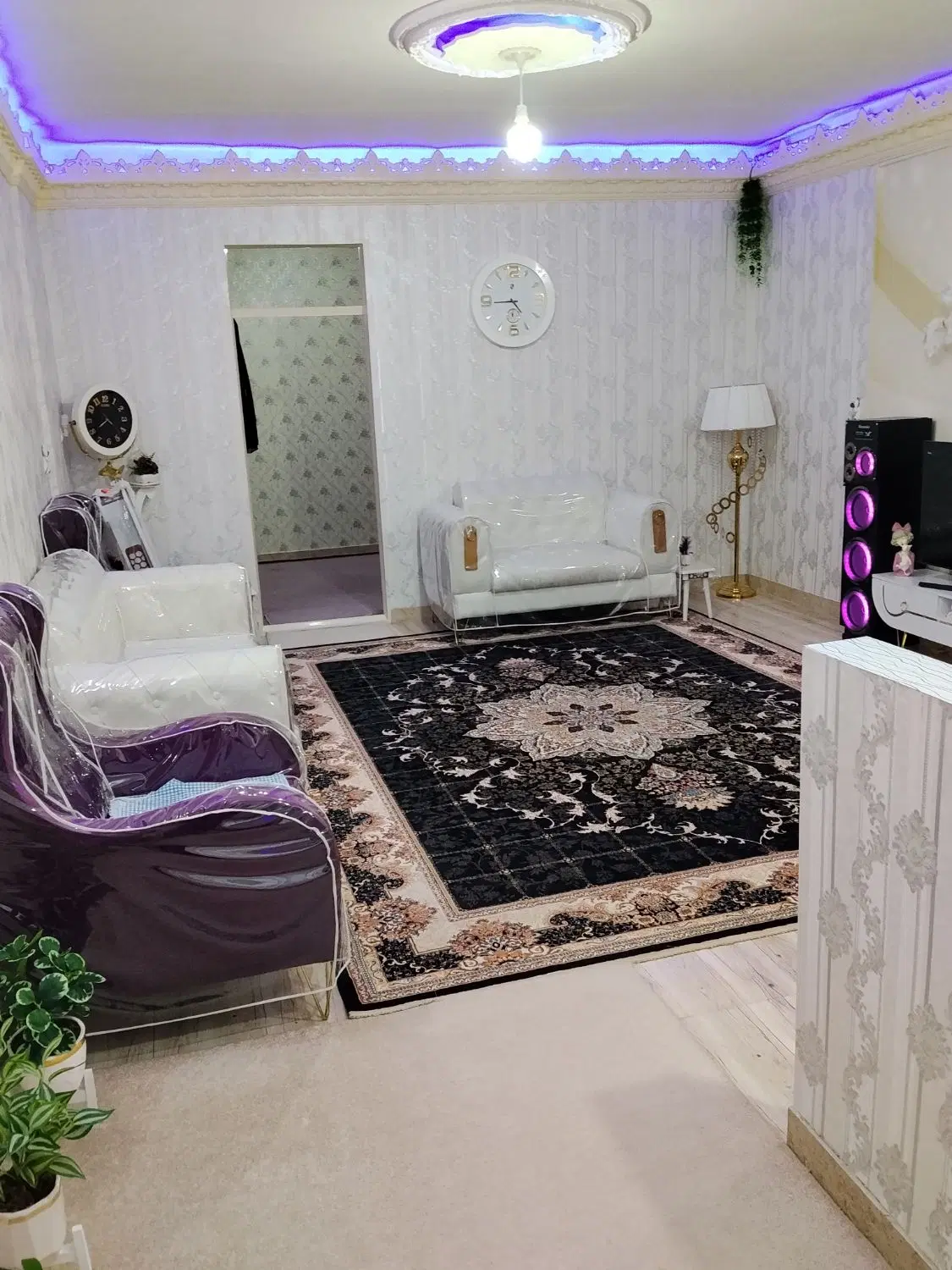 خانه دوطبقه