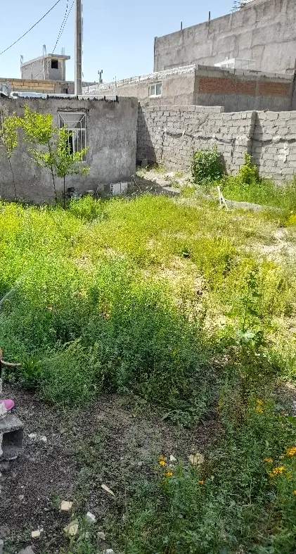 فروش زمین مسکونی