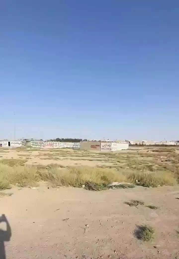 600 متر زمین بر اتوبان قیمت کاسبی