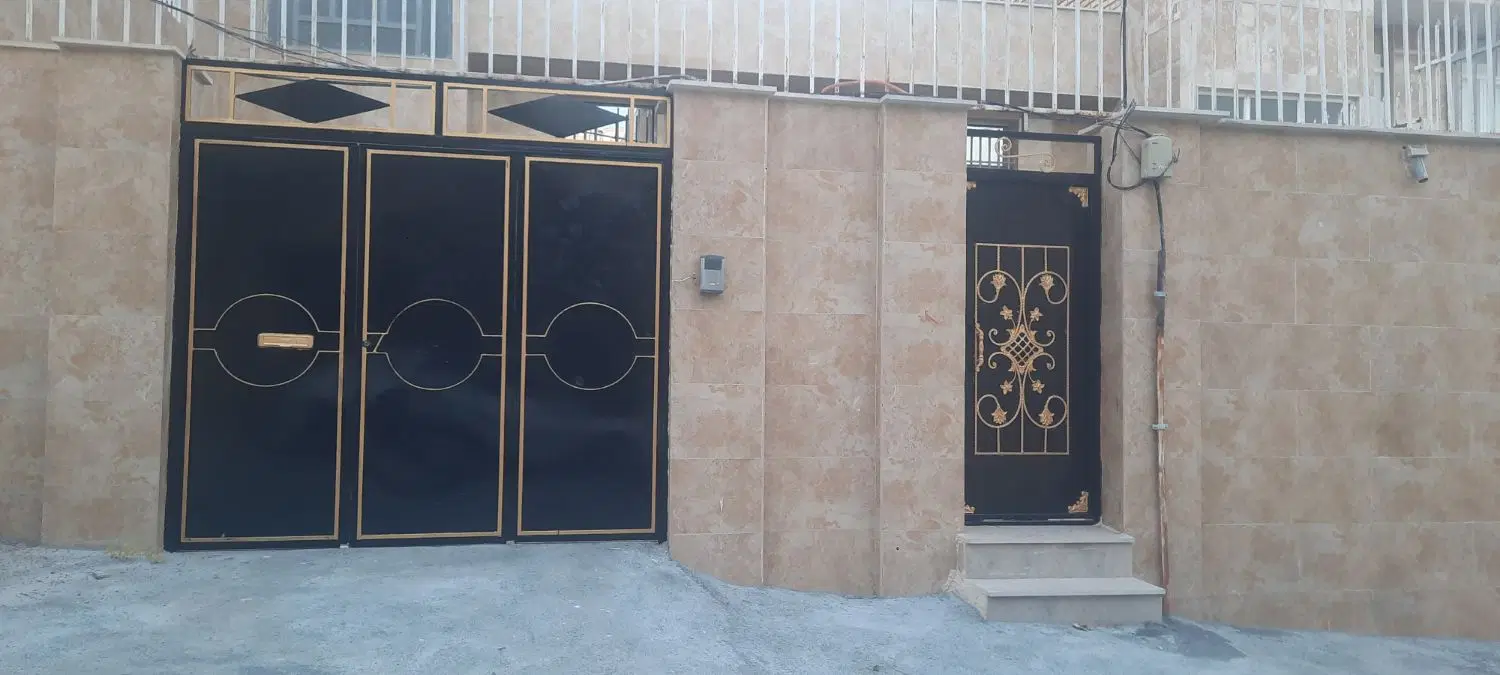خانه ویلایی شهرک پردیس