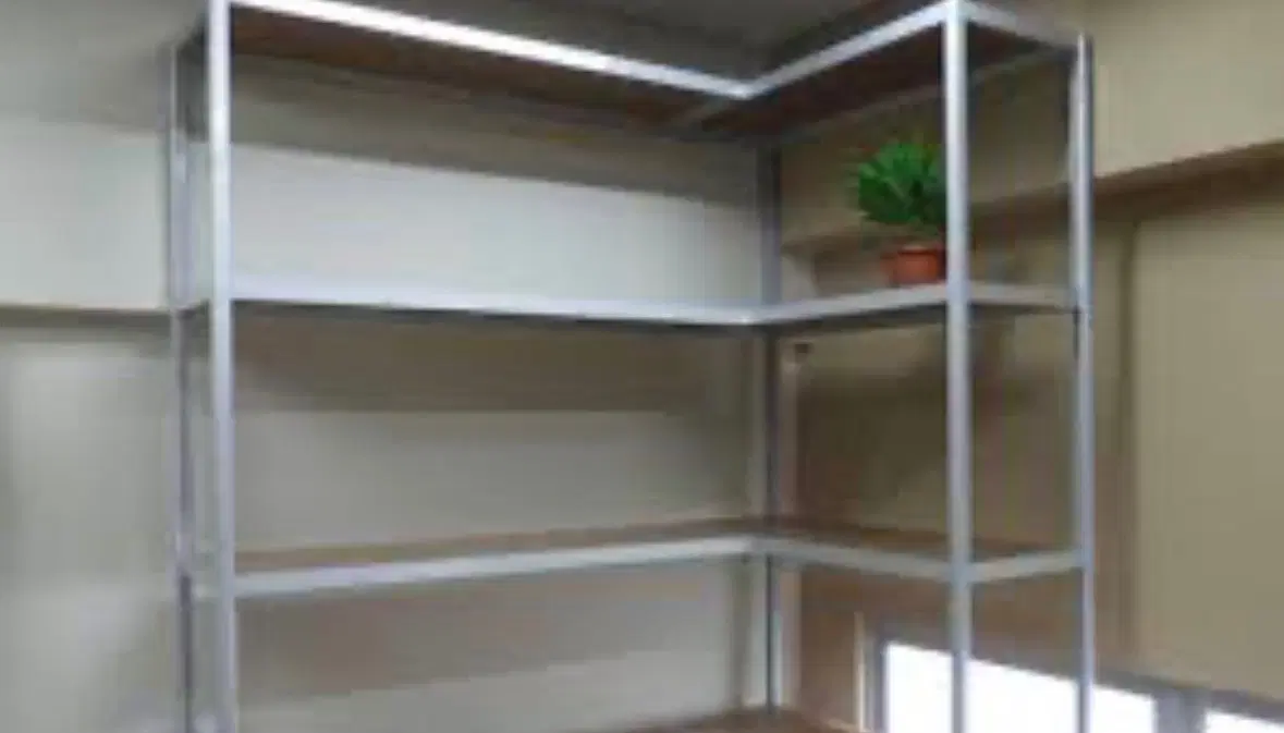 سویئت اجاره ای جهت انباری