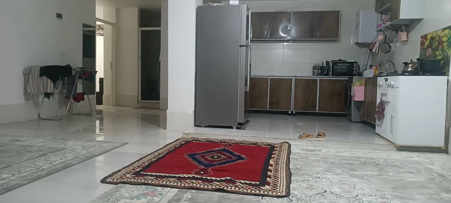 منزل زیرزمین ۱۱۰ متری