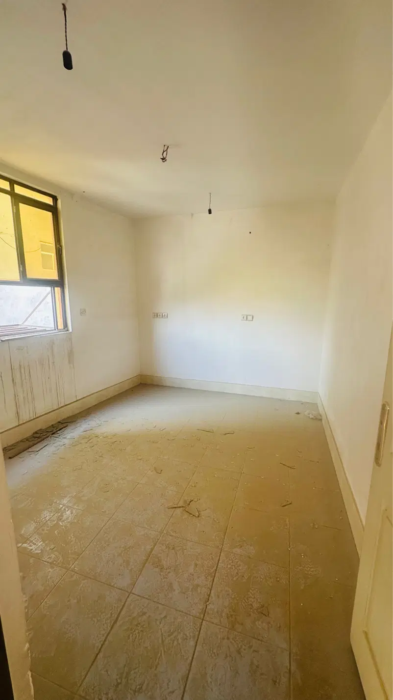 واحد اپارتمان لب خیابان گذر ماحوزی
