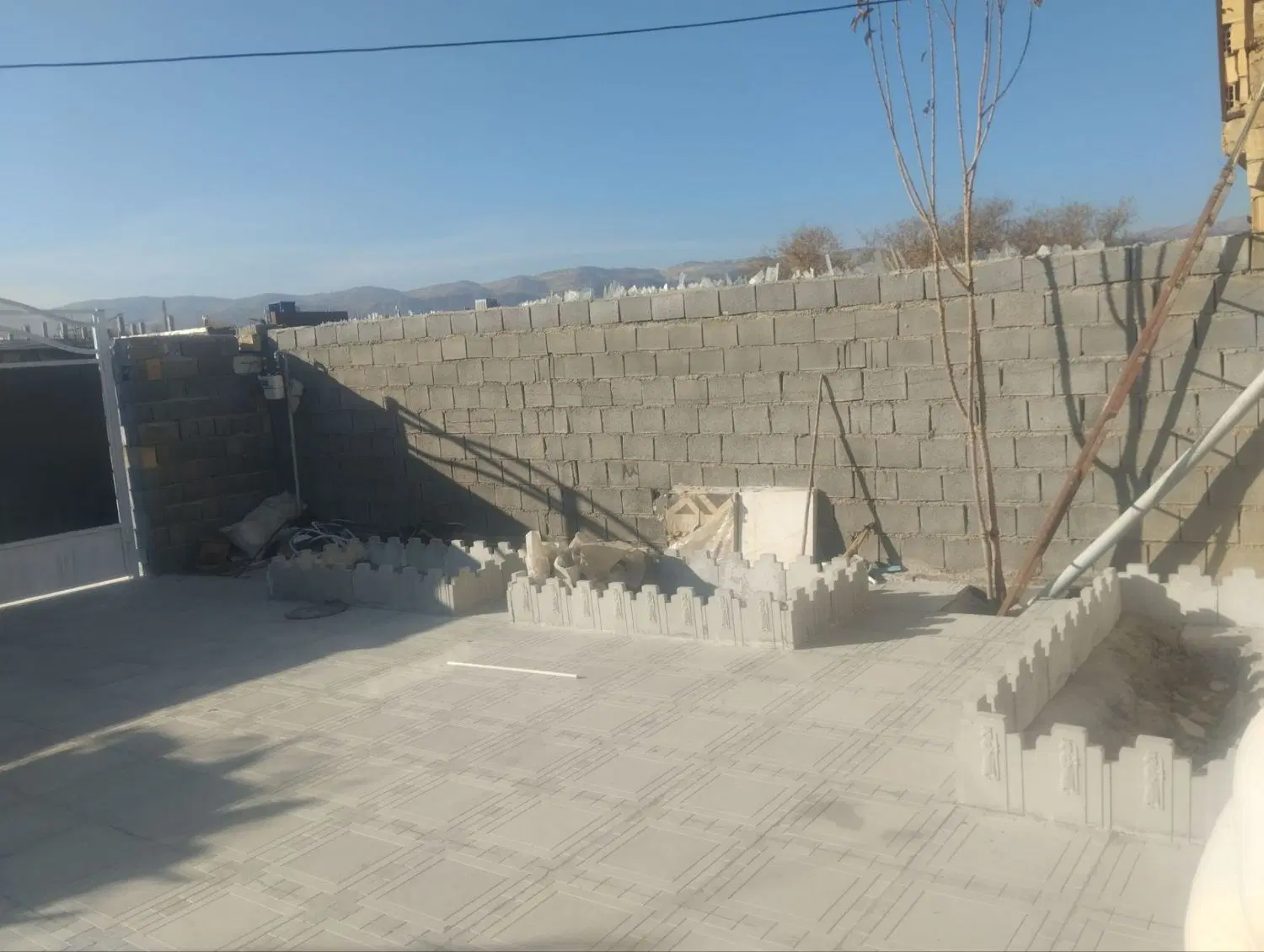 اجاره خانه مستقل تلخسرو خیابان دکتر حسابی
