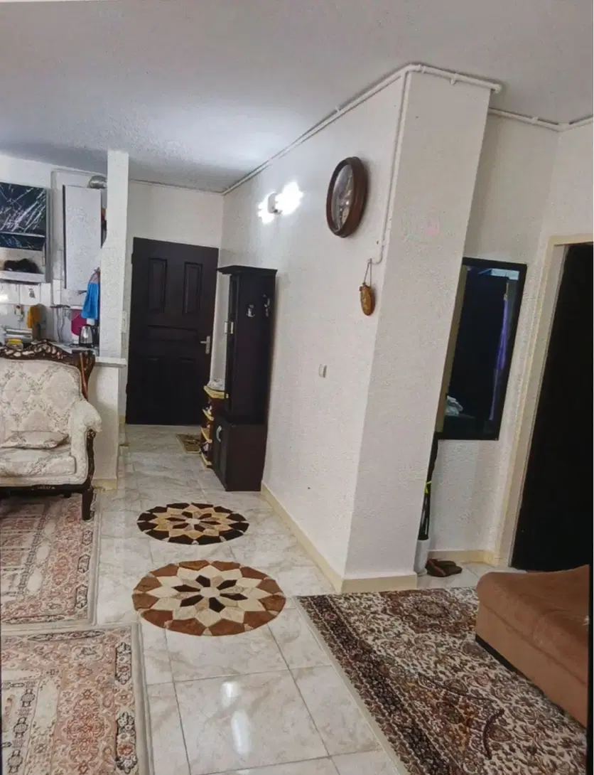 اجاره واحد ۷۵ متری