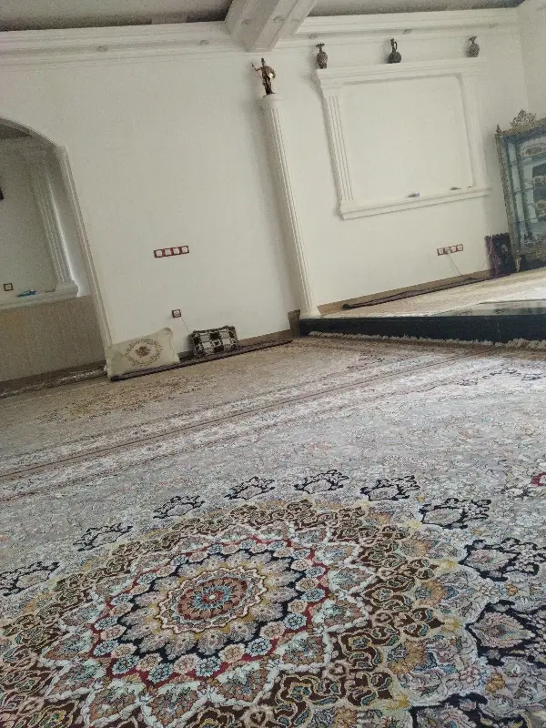 رهن و اجاره ساختمان همکف