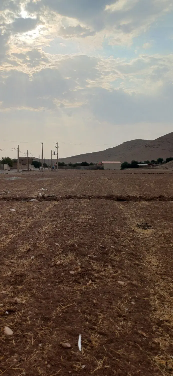 فروش زمین روستای بلیلوند