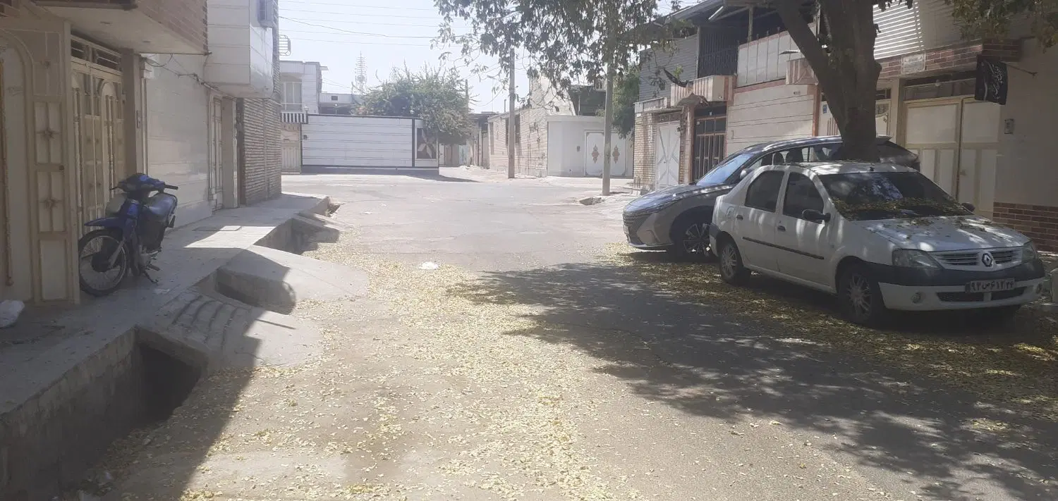 منزل ویلایی انقلاب